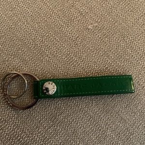Marc Jacobs Key Ring